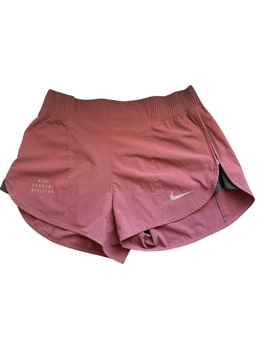 Nike Women’s Burgundy Running Shorts